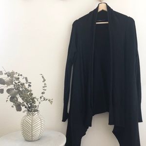 Zara knit cardigan